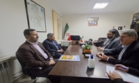 اردبیل/ لزوم تعیین تکلیف سریع پرونده های قاچاق کالا و ارز جهت جلوگیری از رسوب کالاها